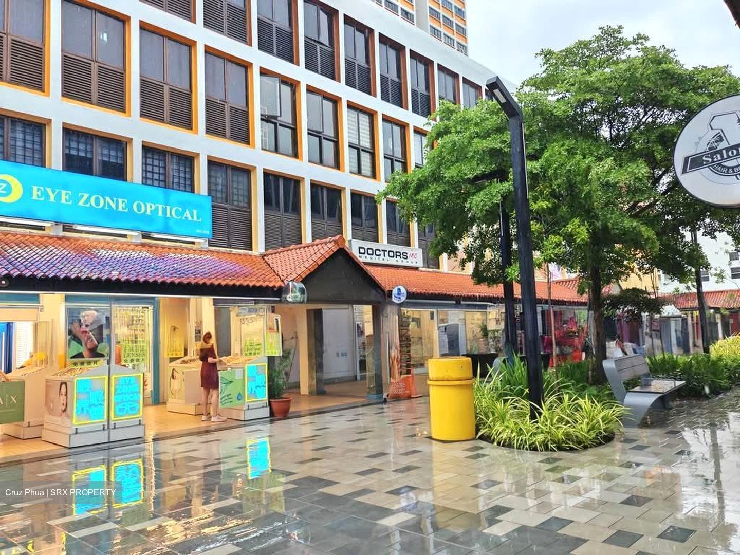 Lorong 6 Toa Payoh (D12), Shop House #558300991